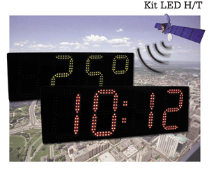 Clock10