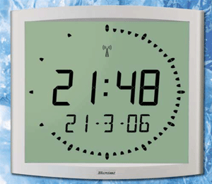 Clock11