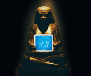 Clock12